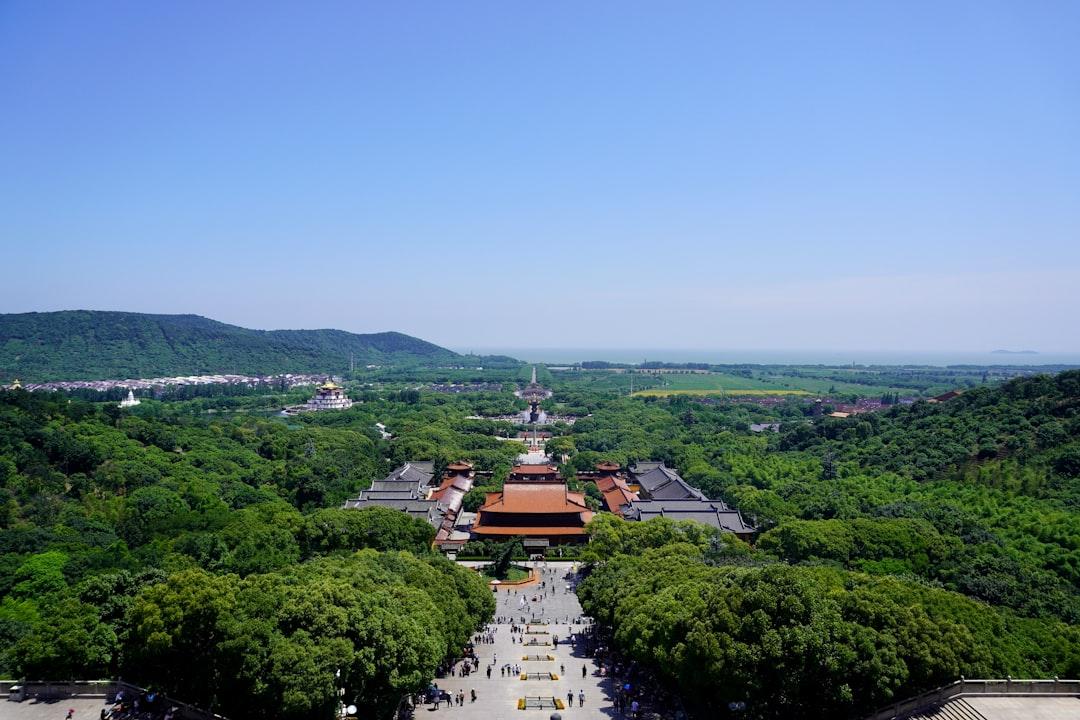 无锡必去的十大景点推荐