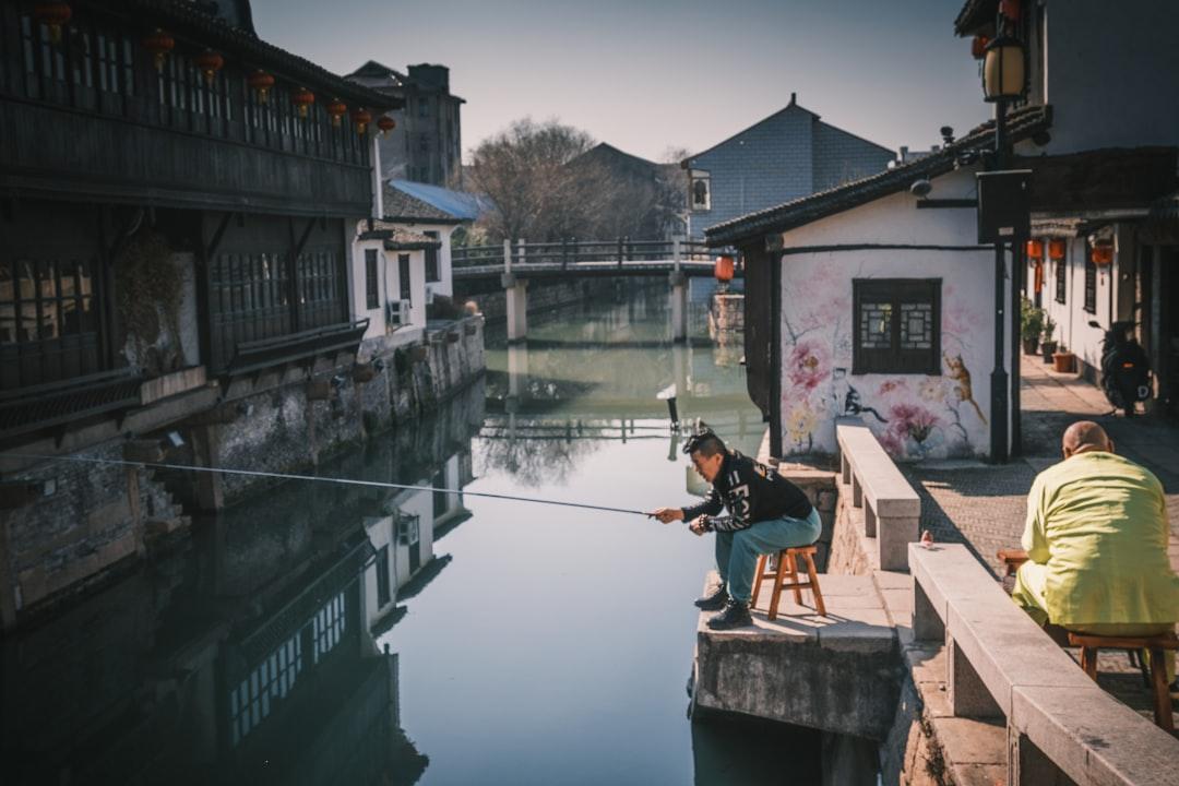 无锡美食地图 — 本地人推荐的老字号