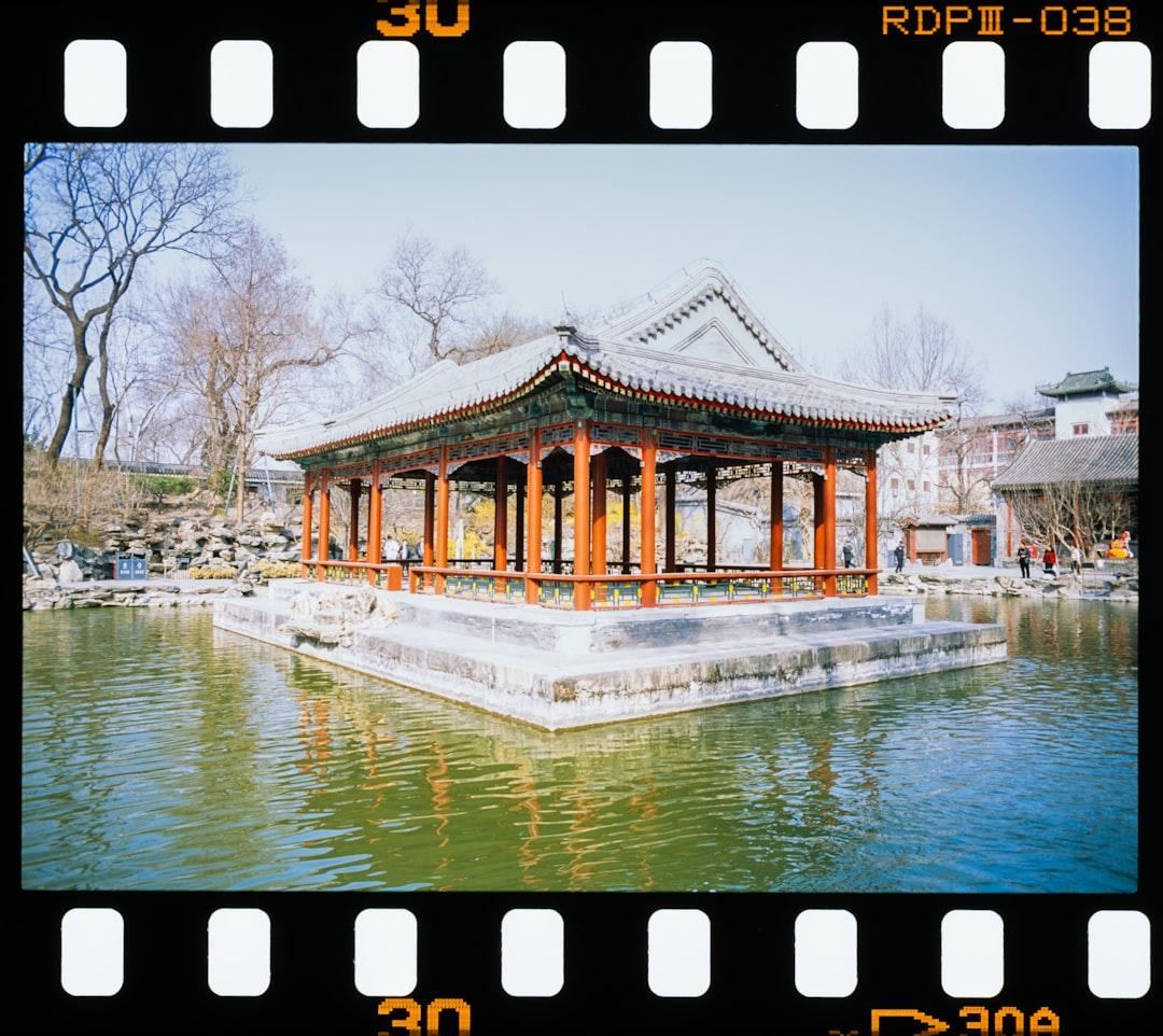 亲子欢乐游 — 三国城+鼋头渚